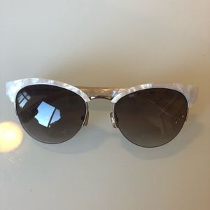 Kate Spades Sunglasses
